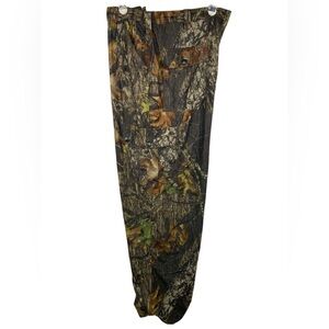 Game Winner Sportswear Lined Camo Pants Men’s XL